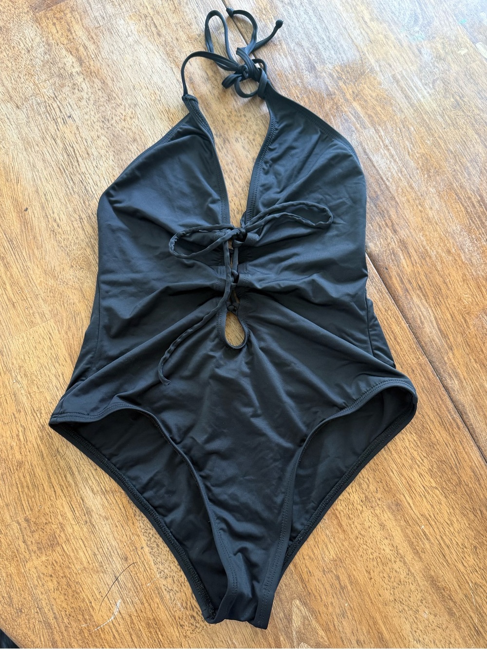 Dippin Daisy’s One Piece Swim